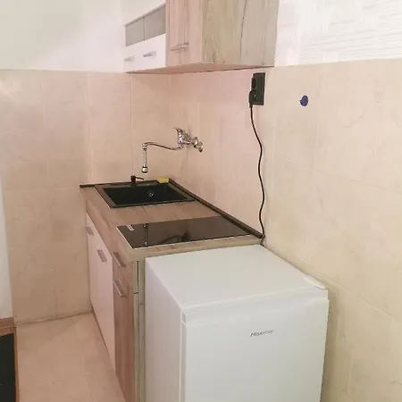 Appartamento Gorila 1 *